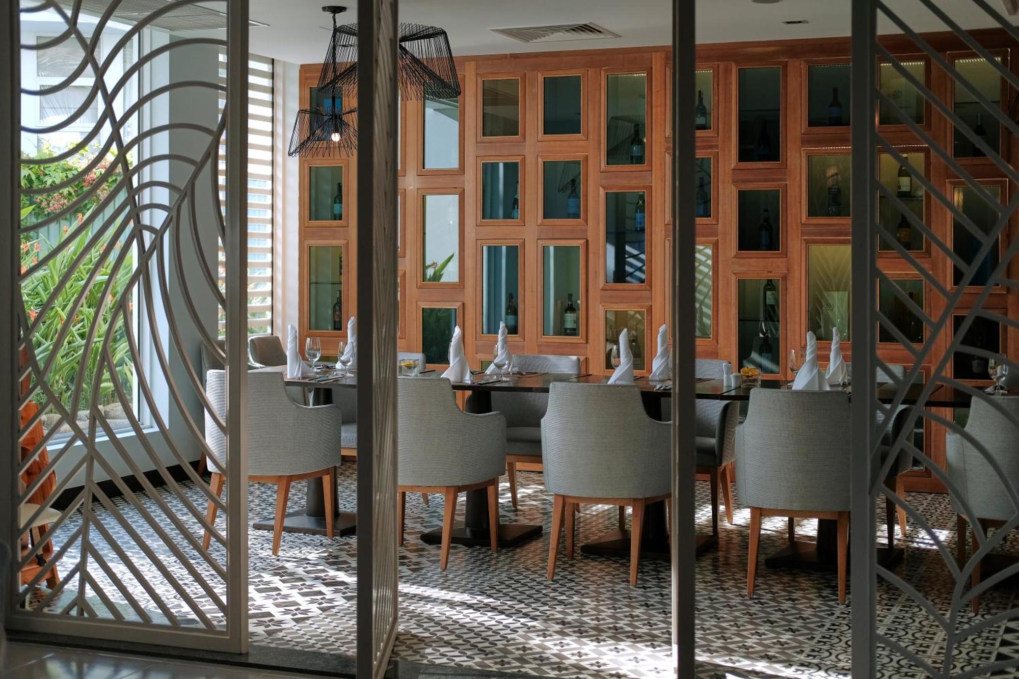 Premier Village Danang Resort Managed By Accor Da Nang Exterior foto