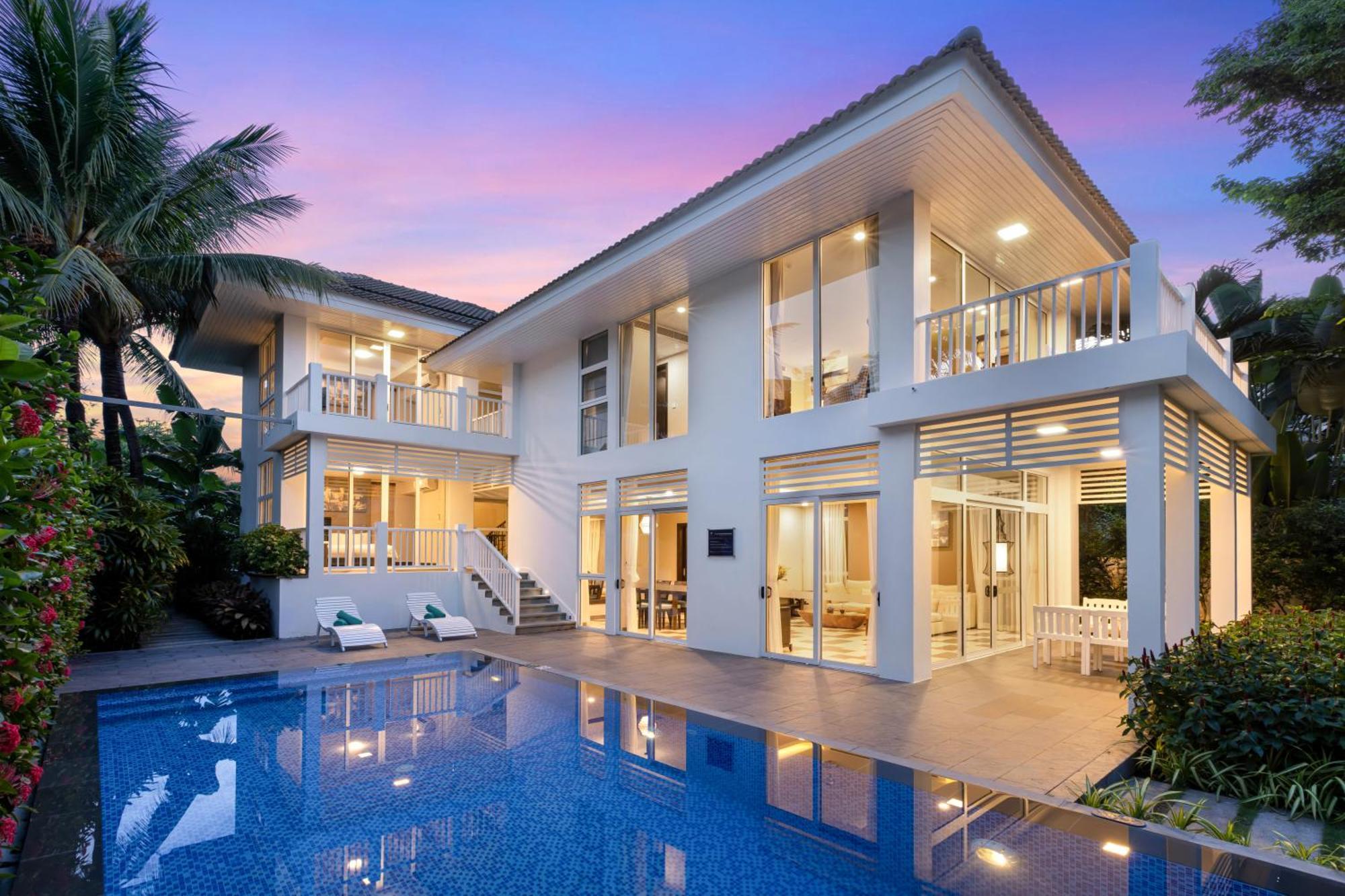 Premier Village Danang Resort Managed By Accor Da Nang Exterior foto