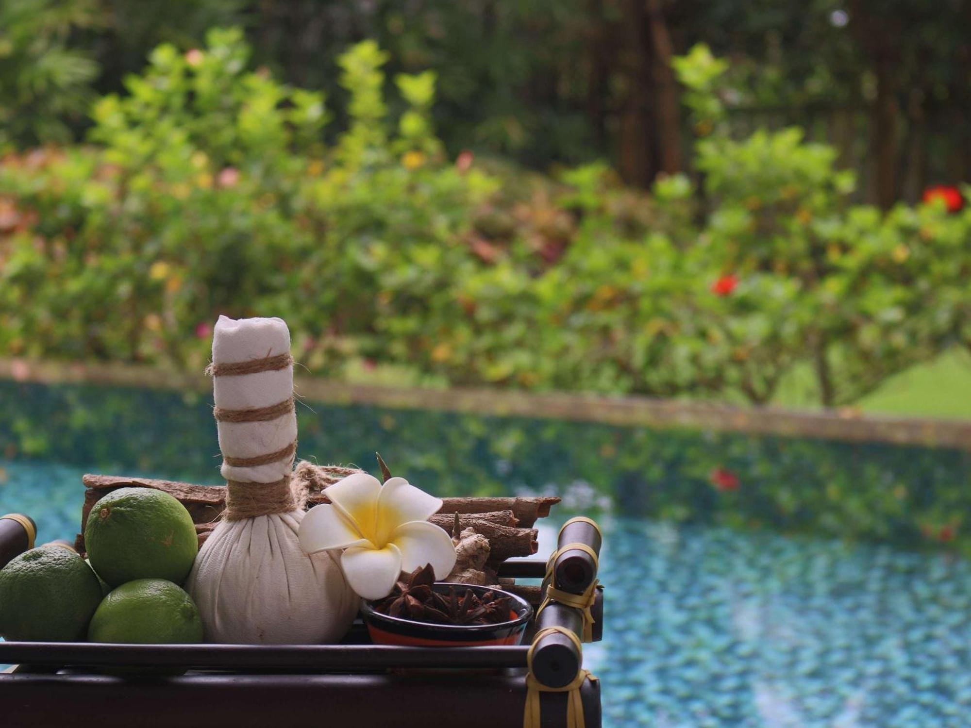 Premier Village Danang Resort Managed By Accor Da Nang Exterior foto