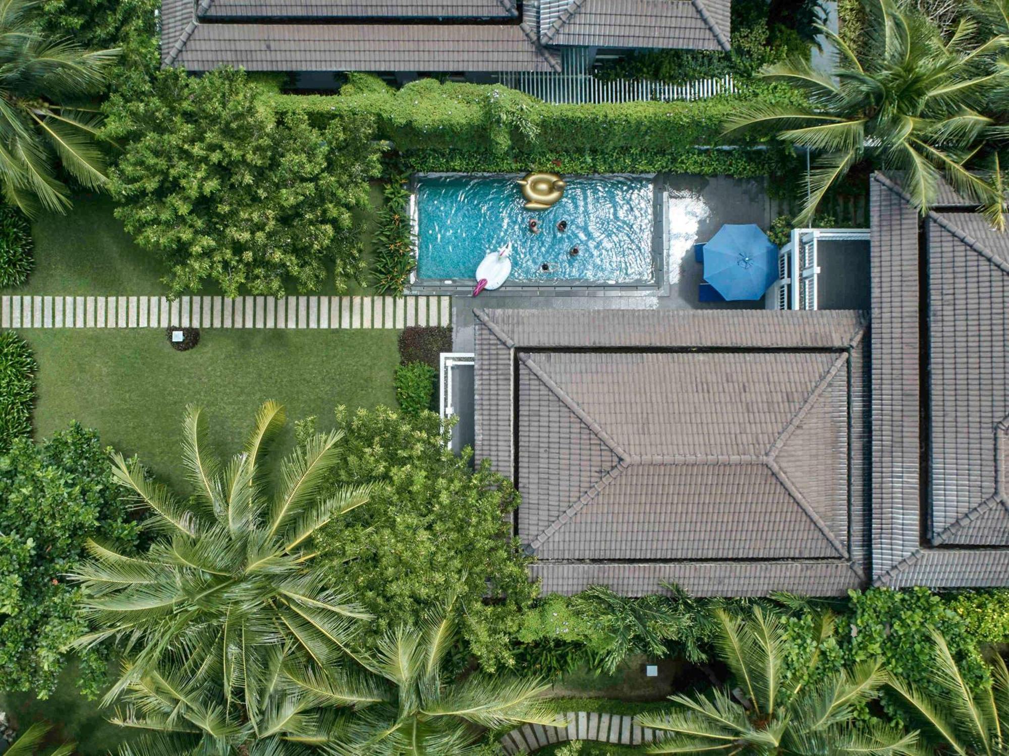 Premier Village Danang Resort Managed By Accor Da Nang Exterior foto