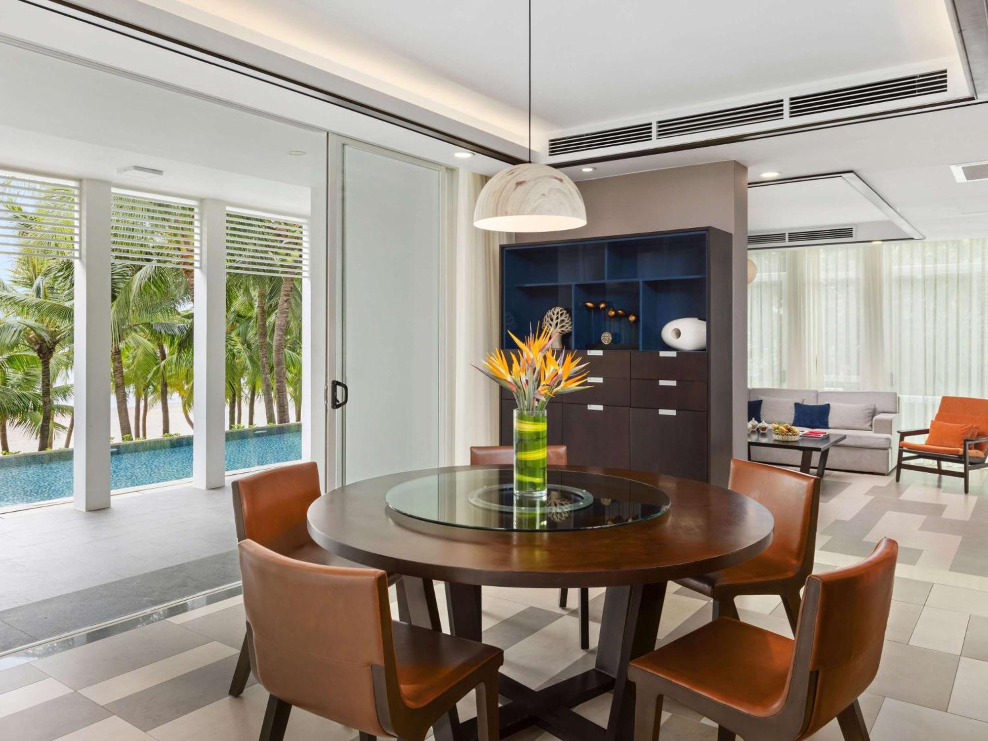 Premier Village Danang Resort Managed By Accor Da Nang Exterior foto