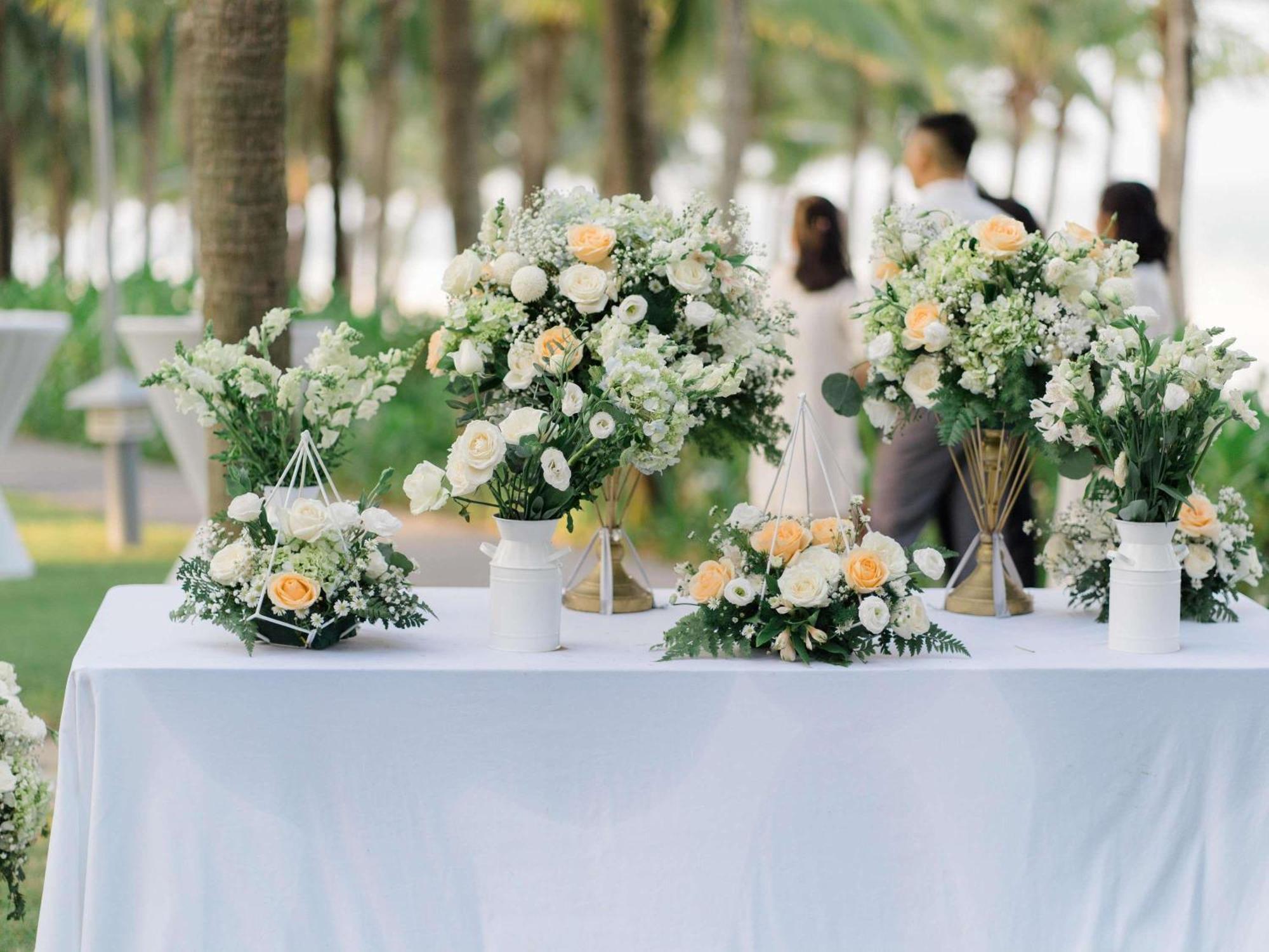 Premier Village Danang Resort Managed By Accor Da Nang Exterior foto