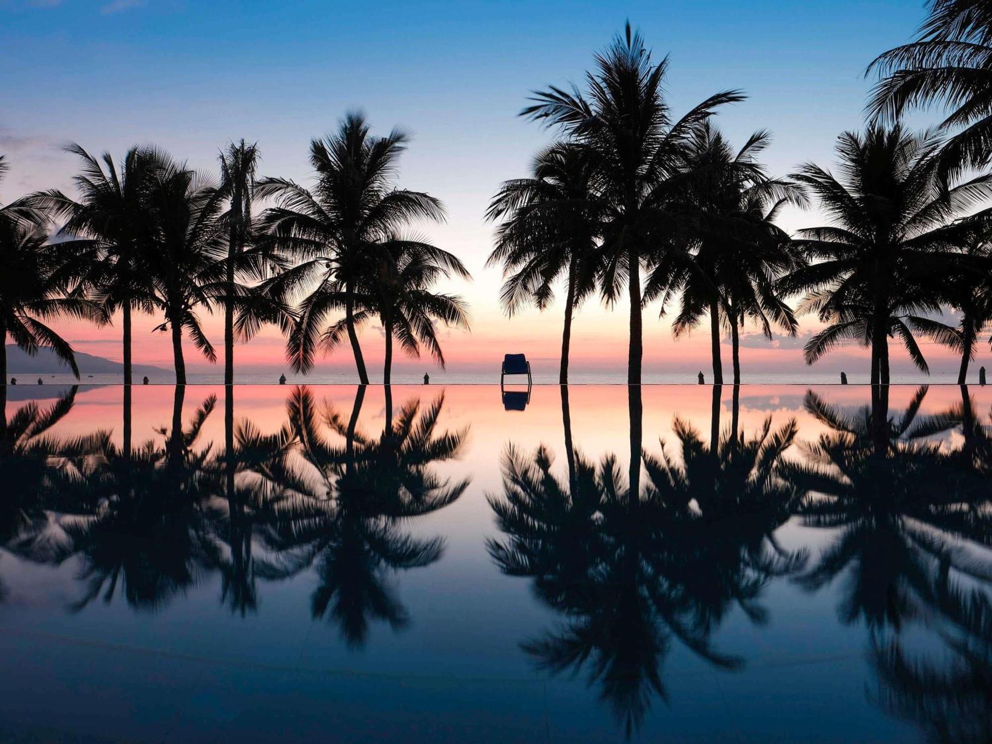 Premier Village Danang Resort Managed By Accor Da Nang Exterior foto