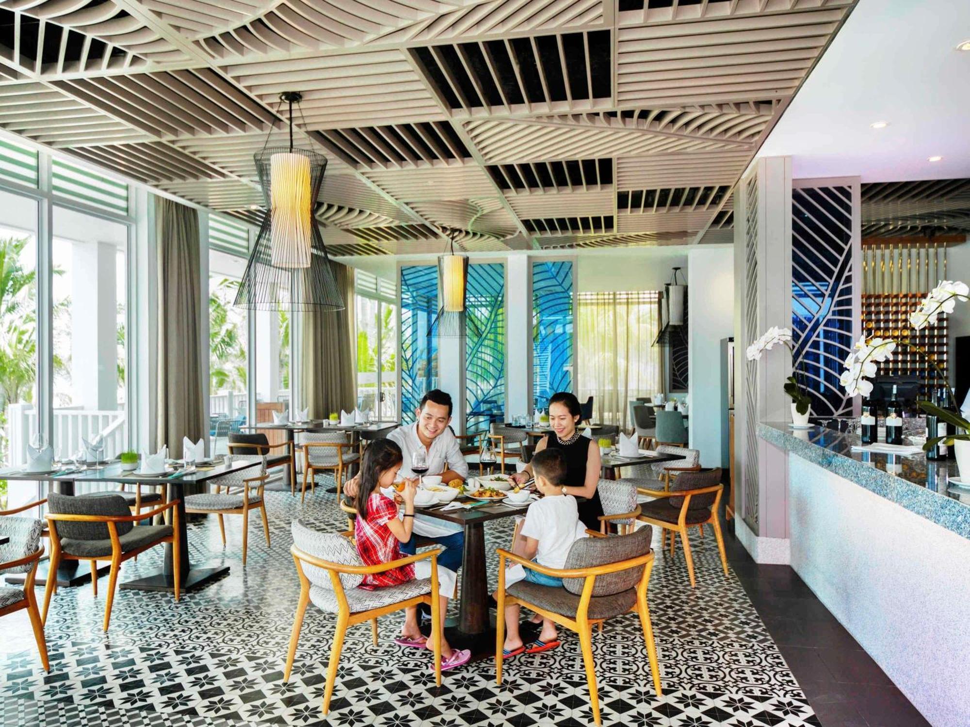 Premier Village Danang Resort Managed By Accor Da Nang Exterior foto